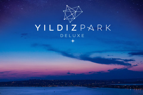 Yıldız Park Butik İnşaat Projesi Logo ve Kurumsal Kimlik Tasarımı