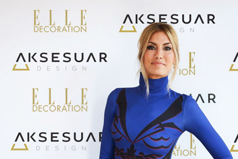 Aksesuar Design Mağaza Logo ve Kurumsal Kimlik Tasarımı